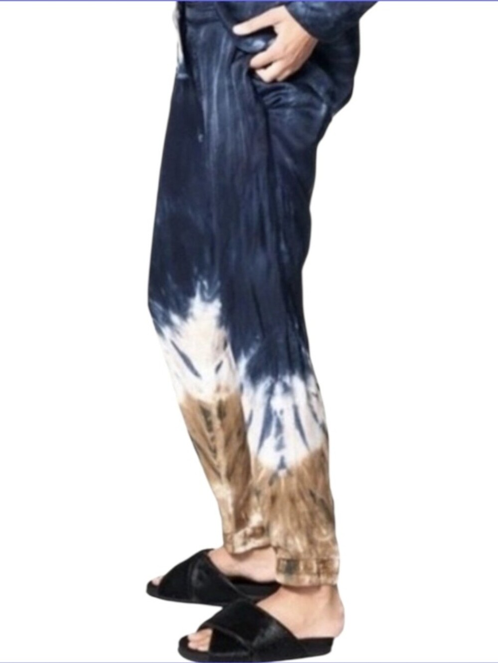 Young Fabulous & Broke ($160) Jensen Joggers